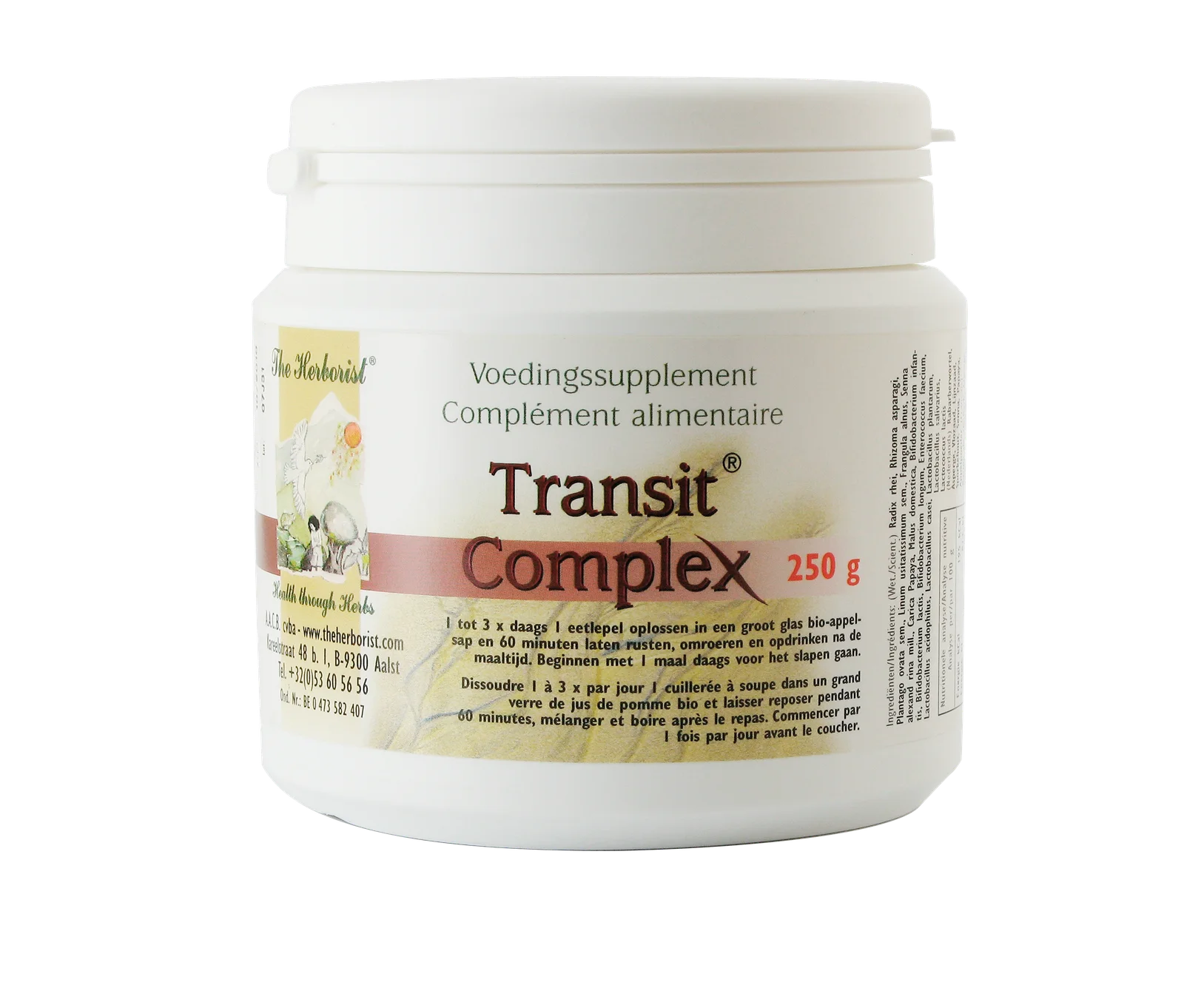 Transit Complex
