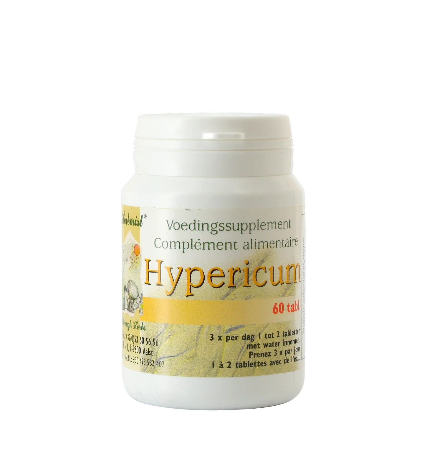 Hypericum