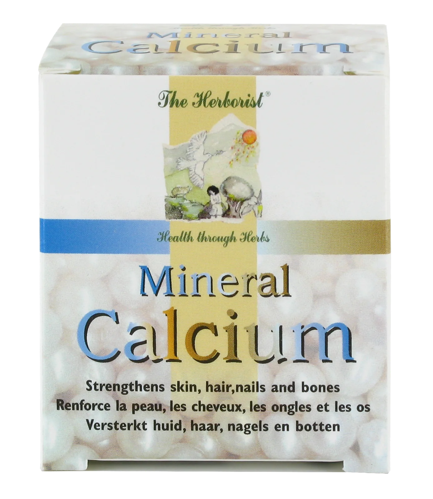 Mineral Calcium 24gr