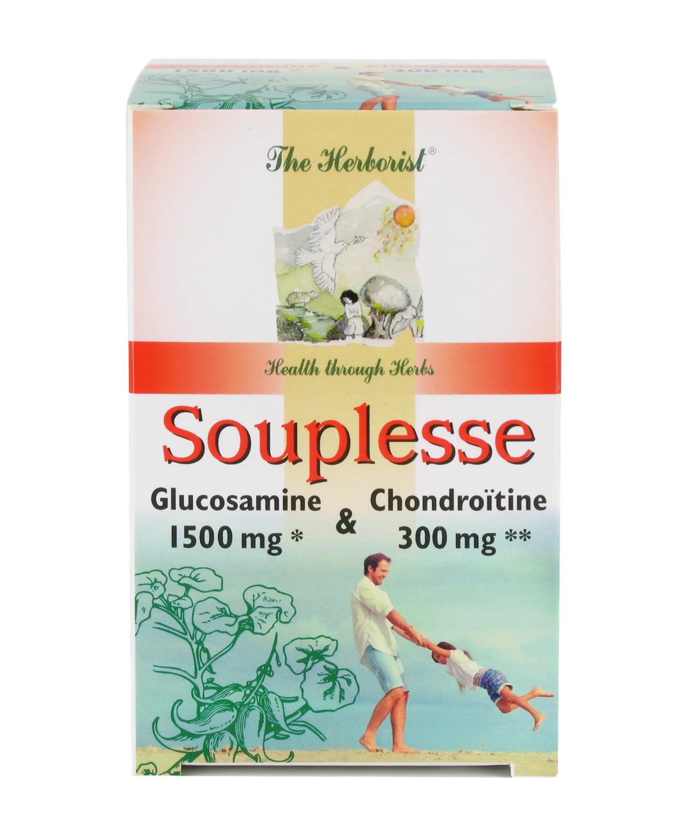 Souplesse