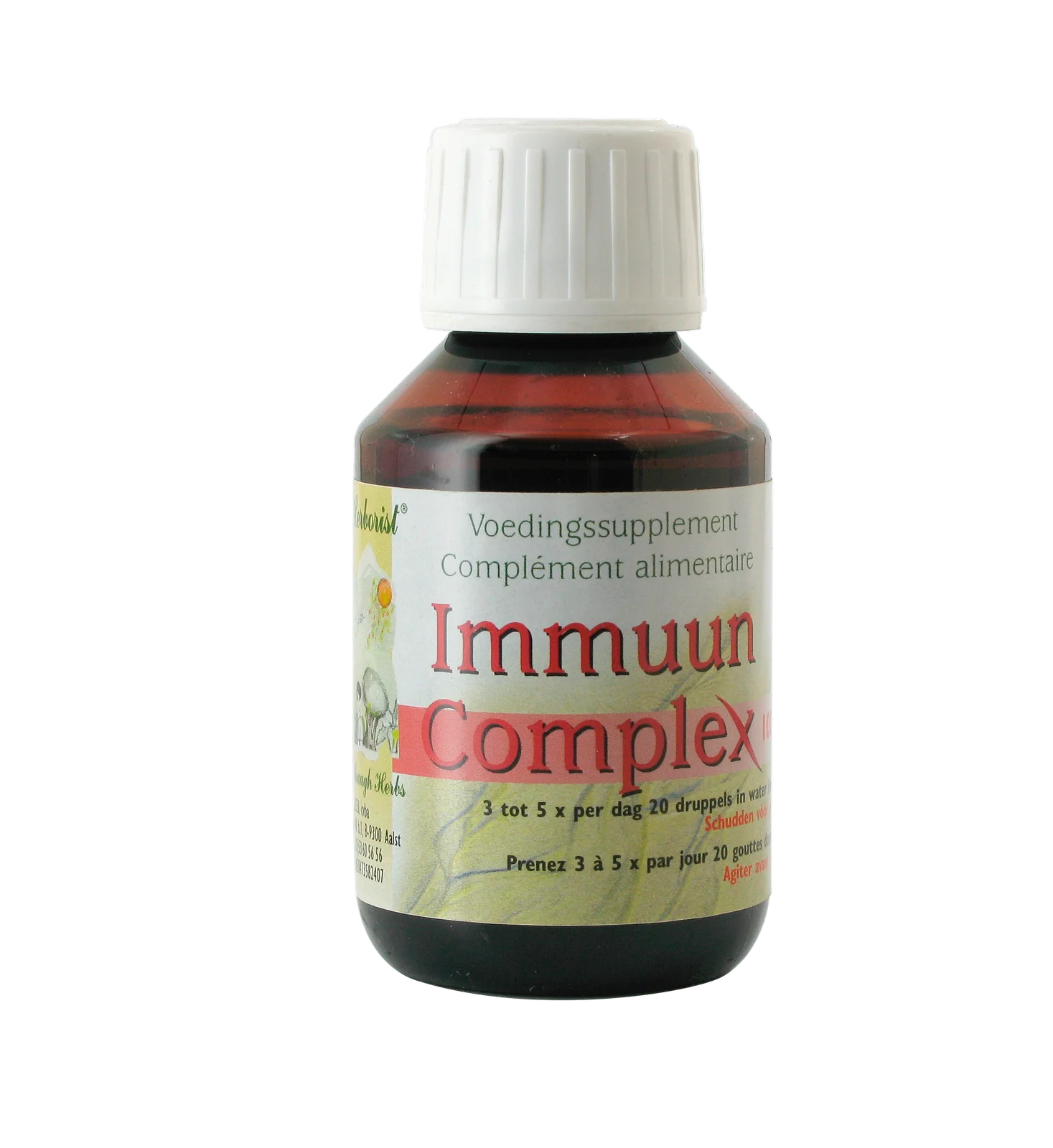Immuun Complex