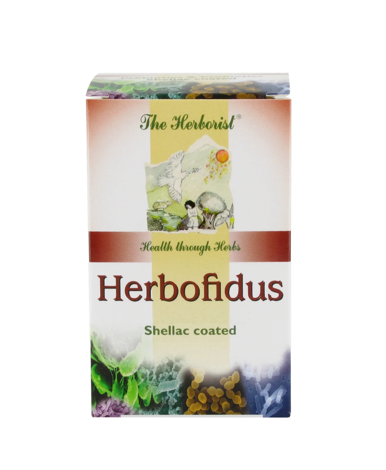 Herbofidus