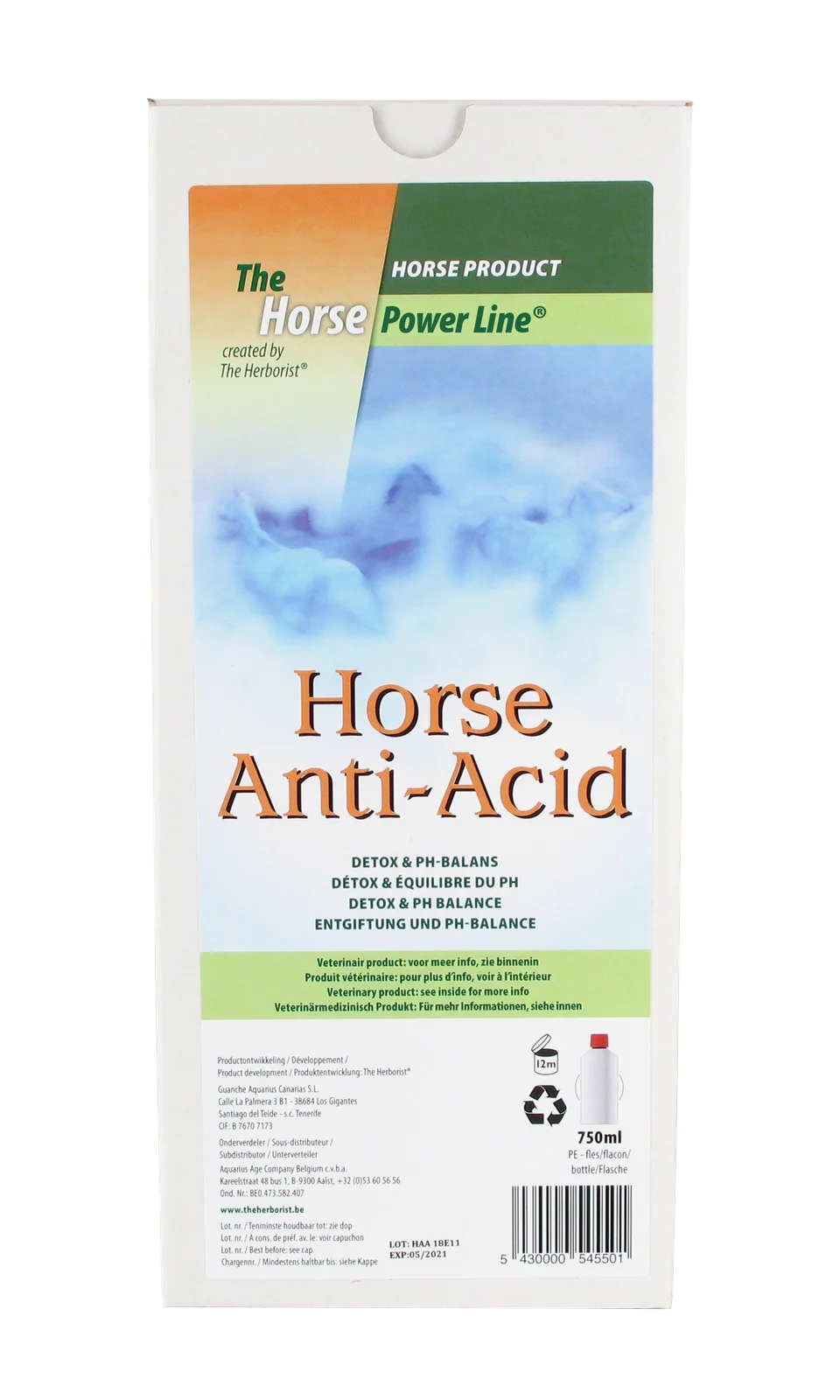 Horse Anti-Acid