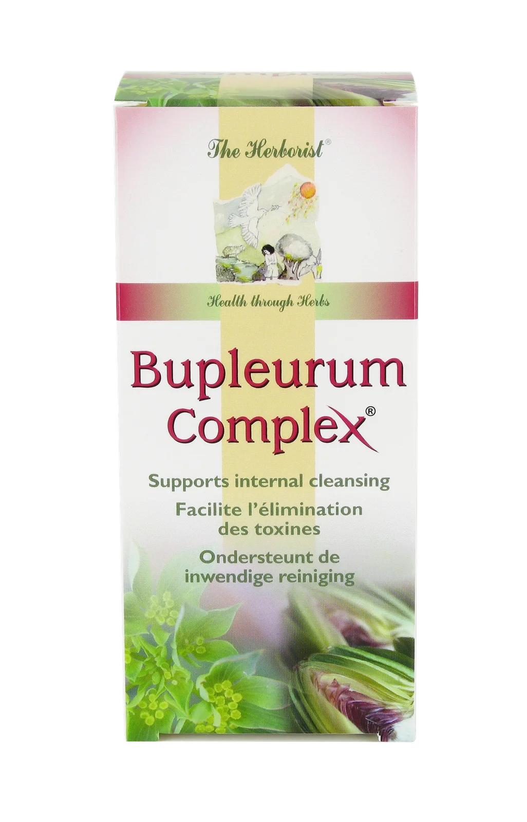 Bupleurum Complex®