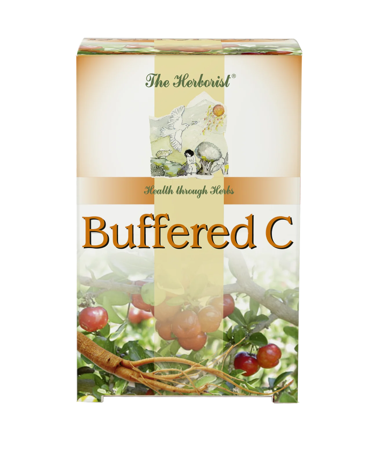 Buffered C