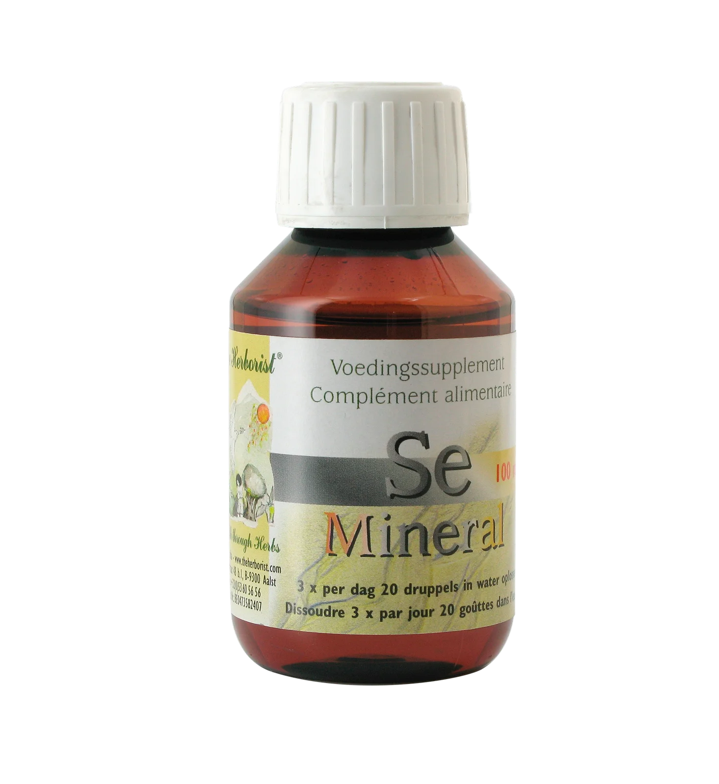 Se mineral
